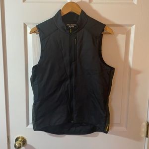 Mavic x Arcteryx special edition Vest